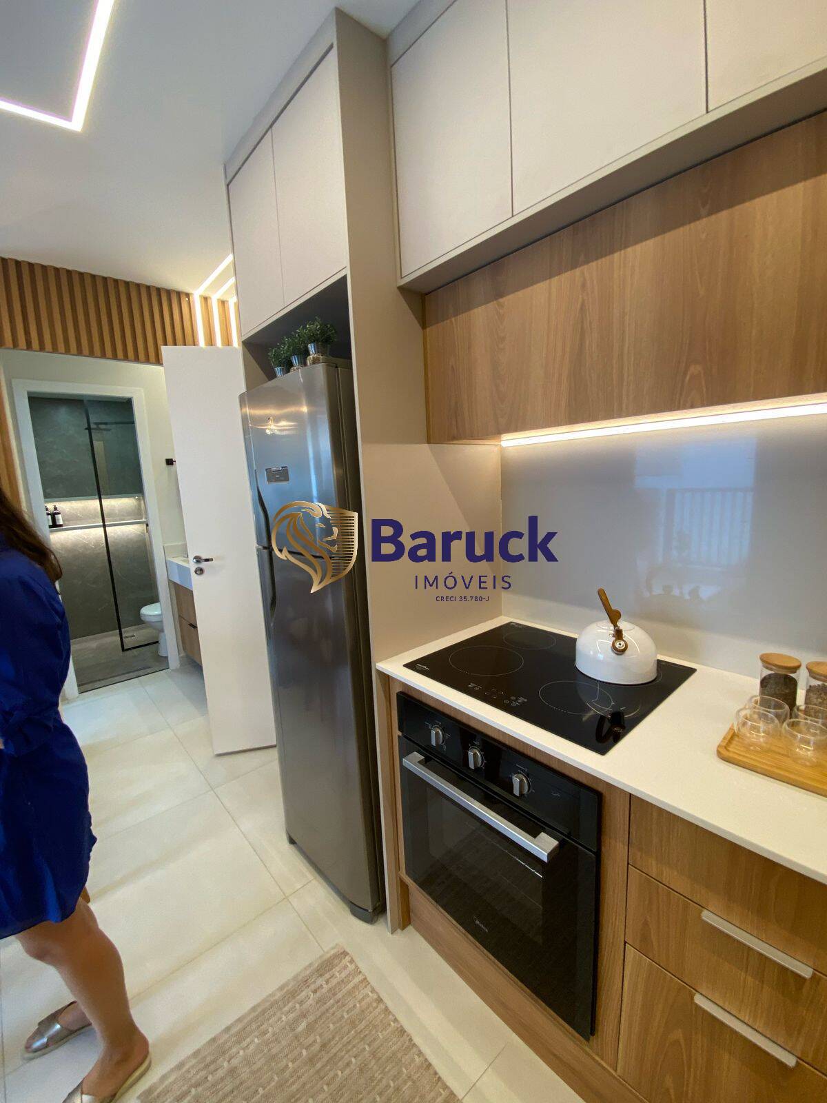 Apartamento, 2 quartos - Foto 7