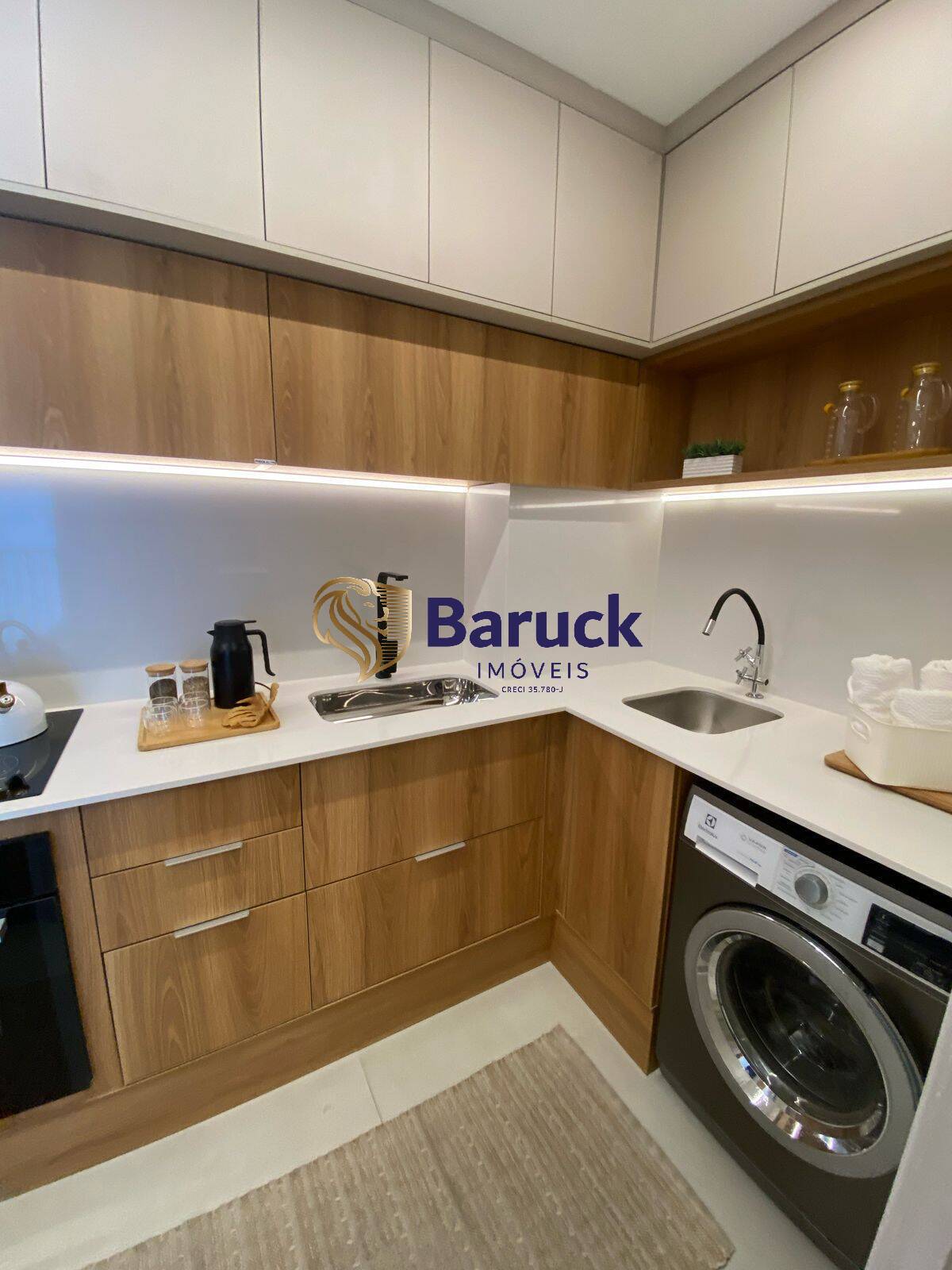 Apartamento, 2 quartos - Foto 6