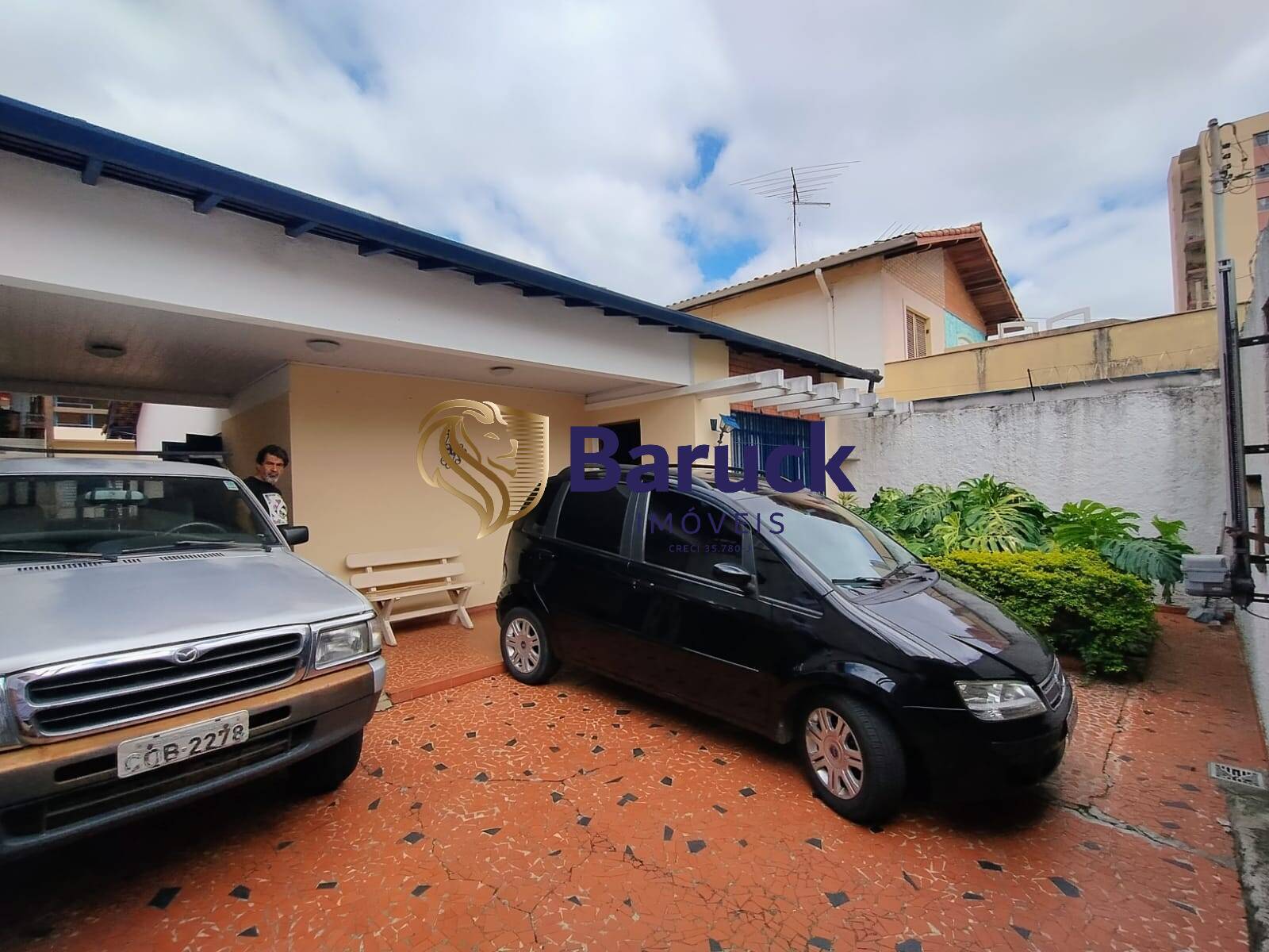 Casa, 3 quartos, 110 m² - Foto 17