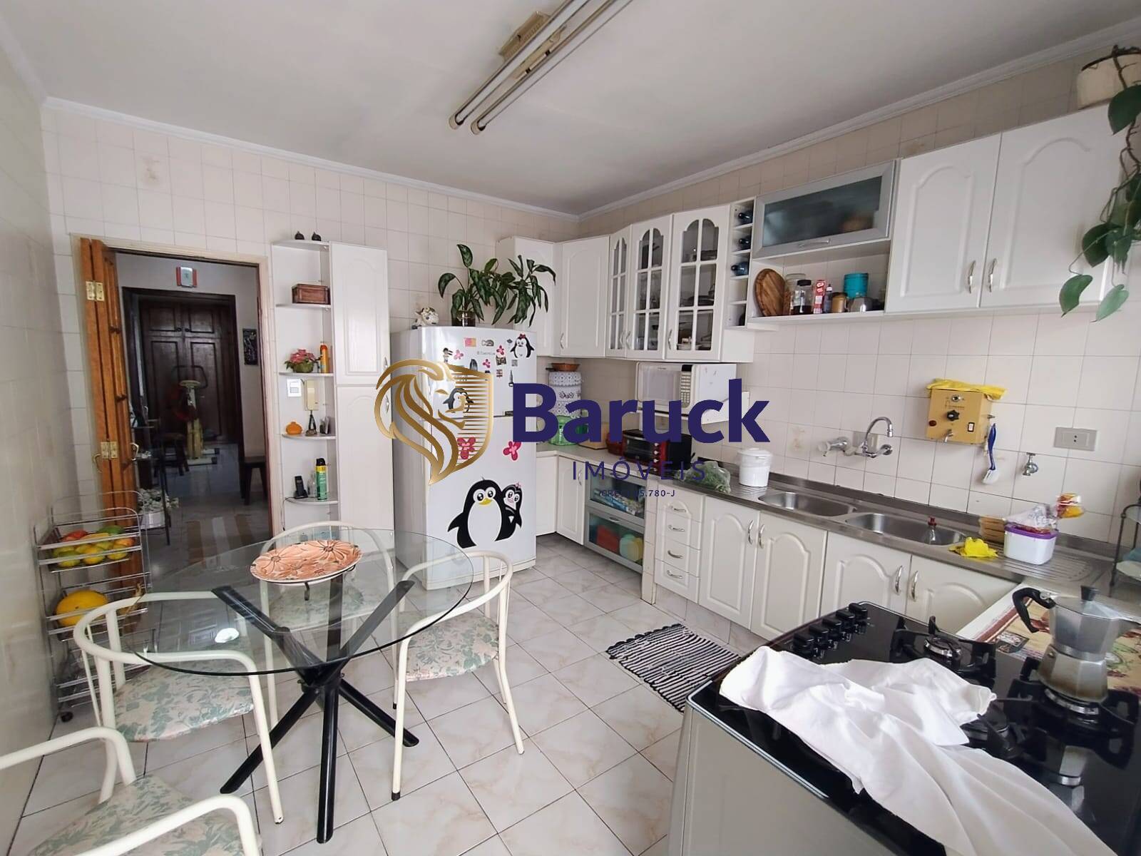 Casa, 3 quartos, 110 m² - Foto 3