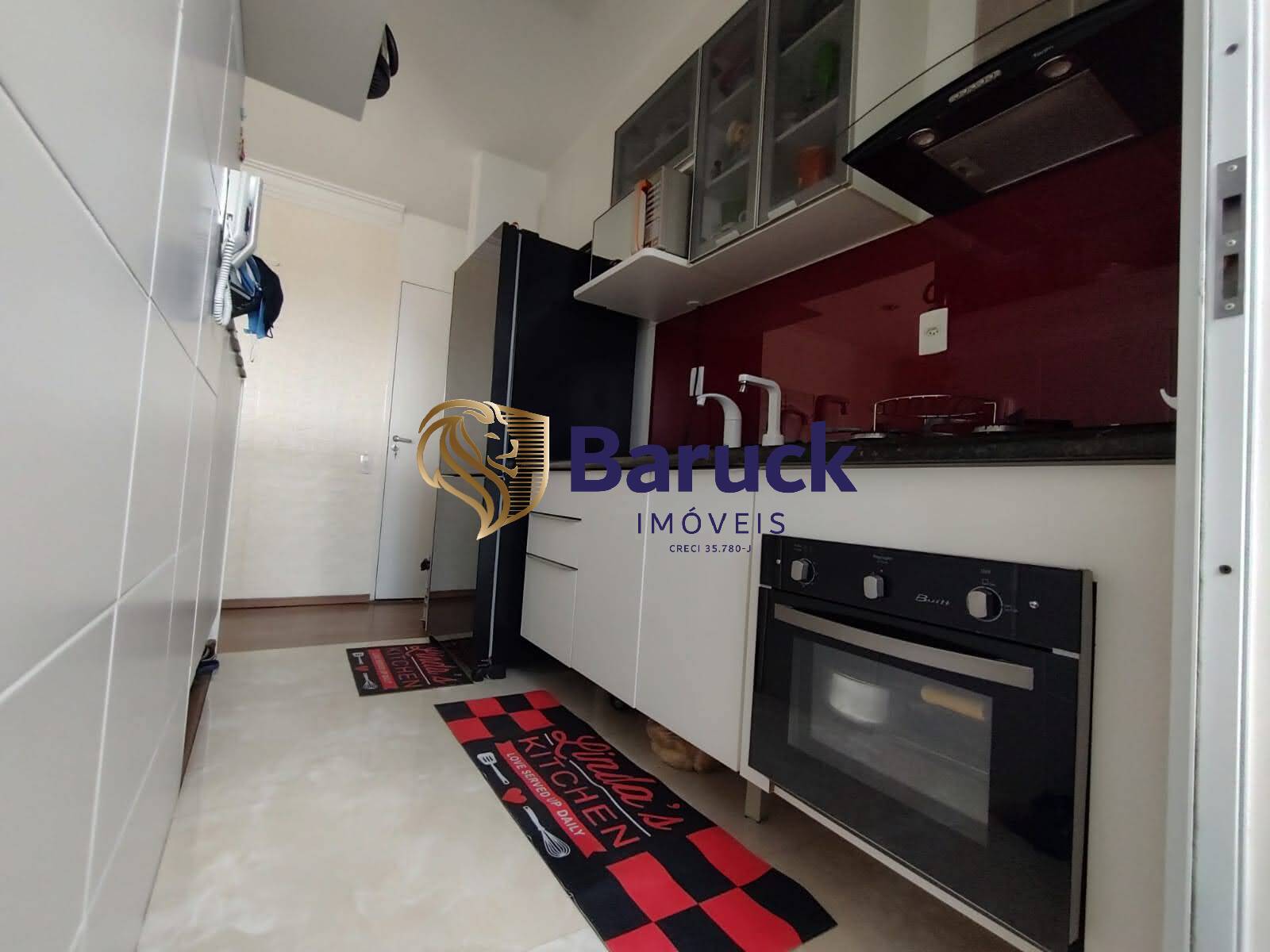 Apartamento, 2 quartos - Foto 10