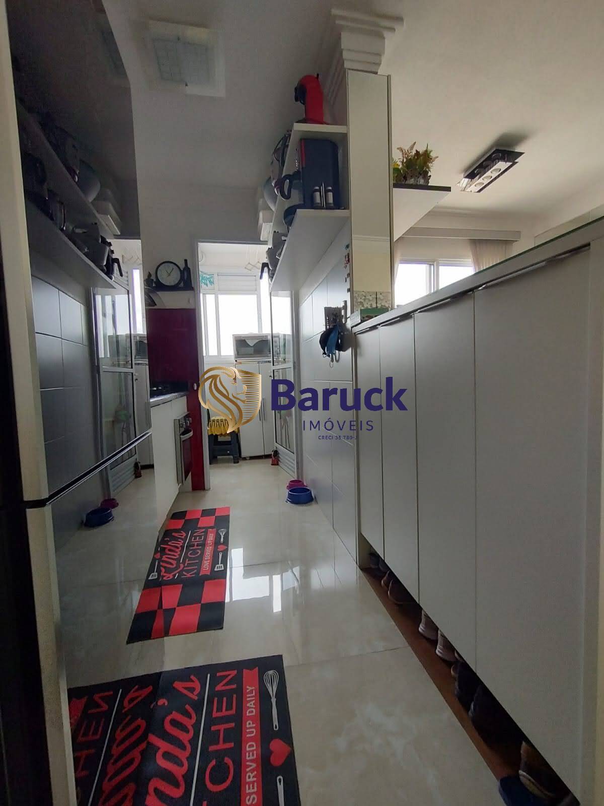 Apartamento, 2 quartos - Foto 8