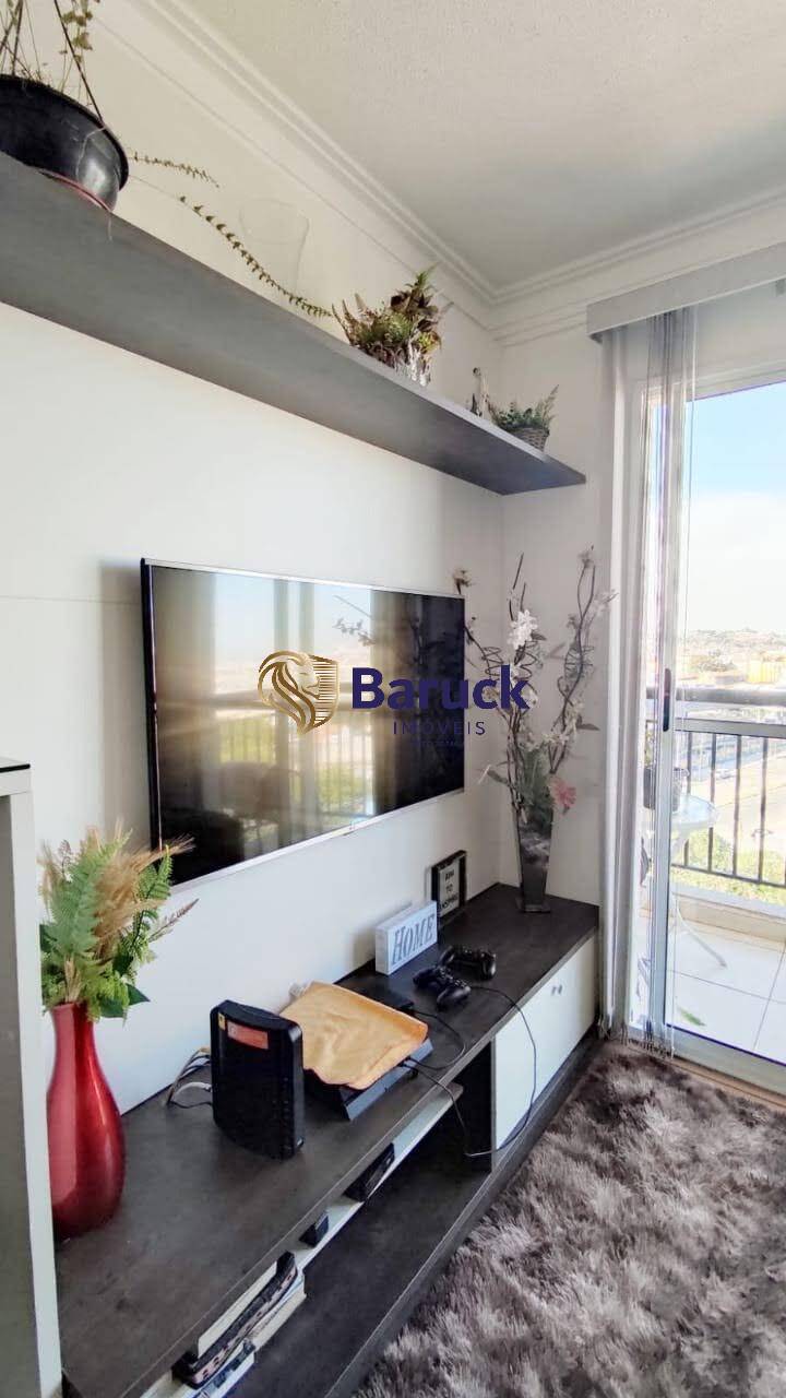 Apartamento, 2 quartos - Foto 3