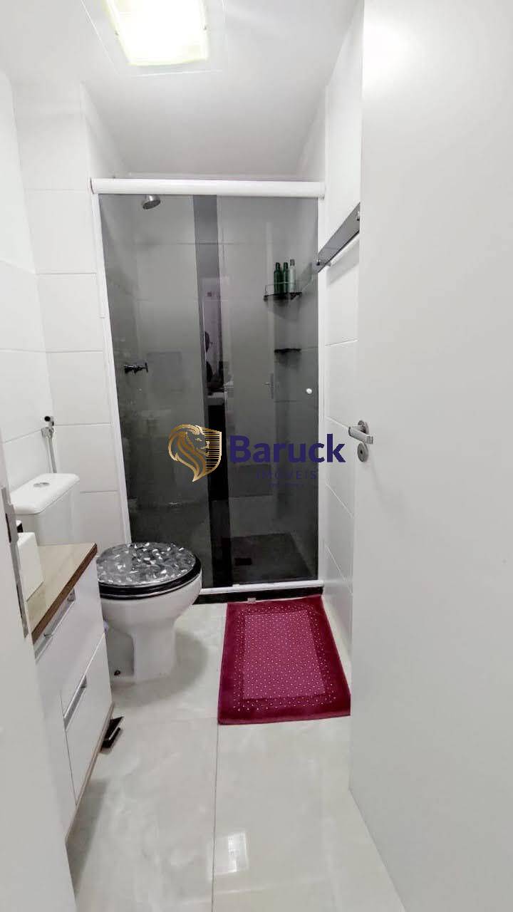 Apartamento, 2 quartos - Foto 7