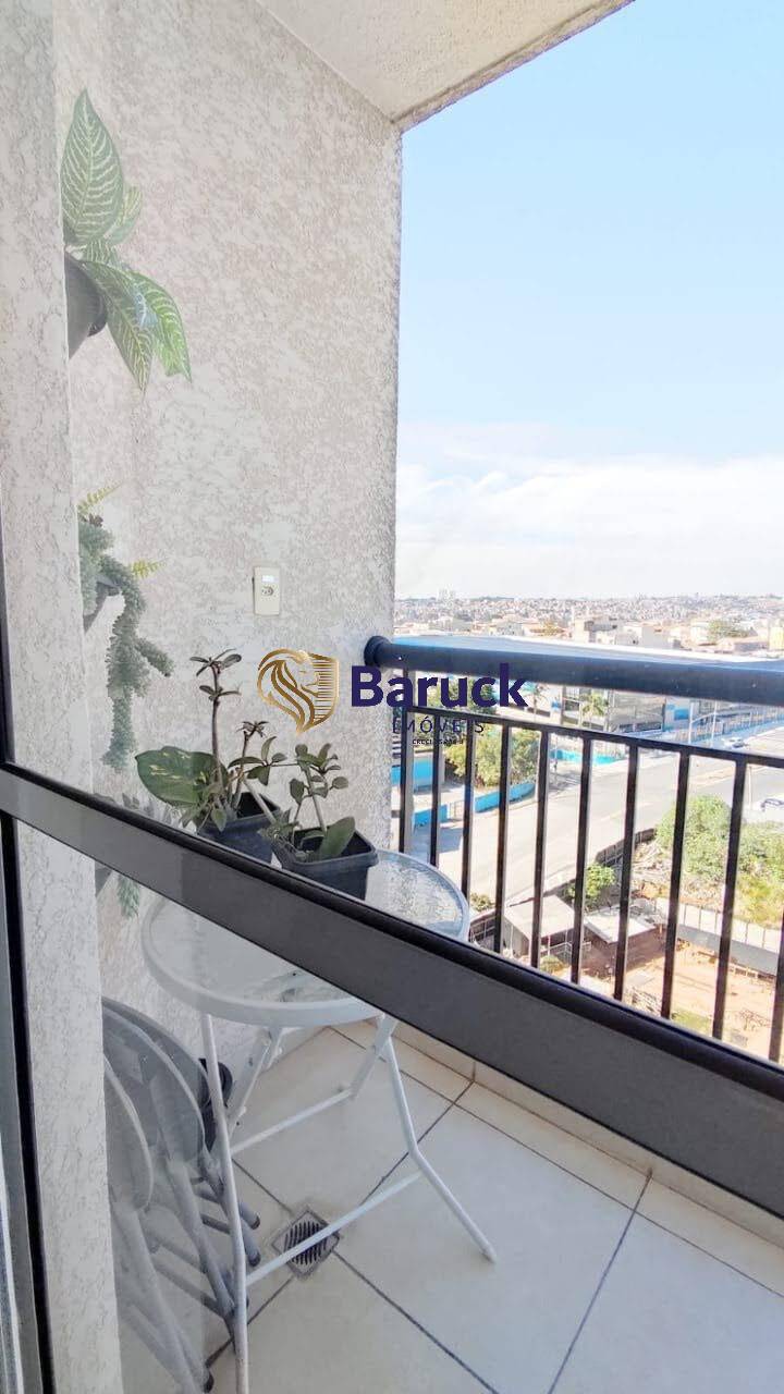 Apartamento, 2 quartos - Foto 6