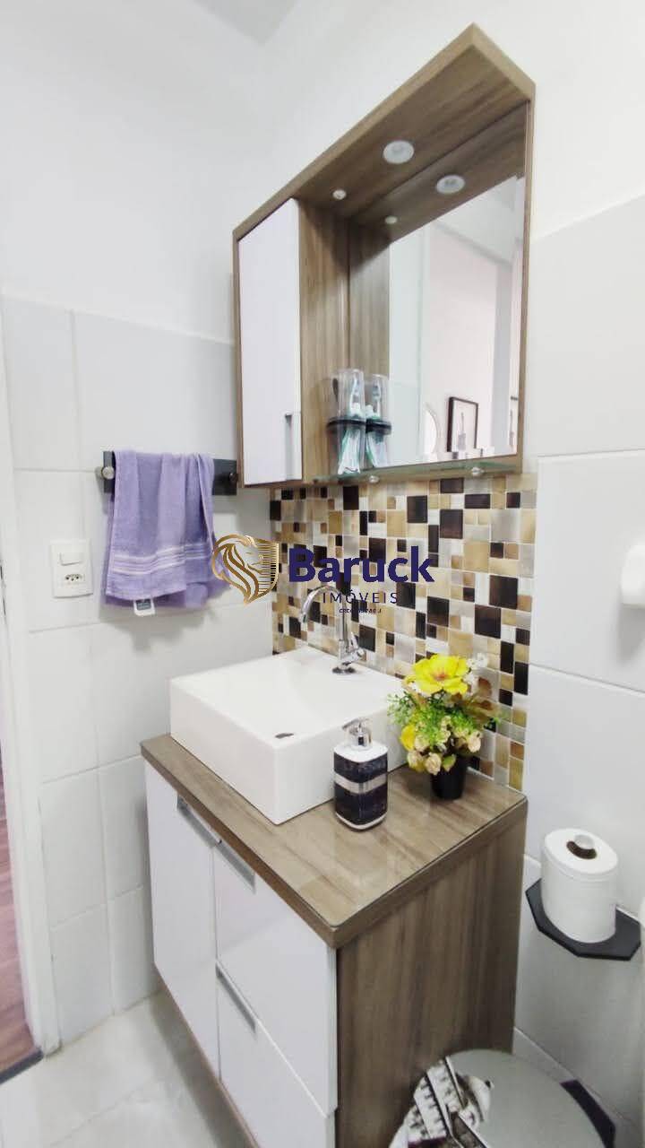 Apartamento, 2 quartos - Foto 13