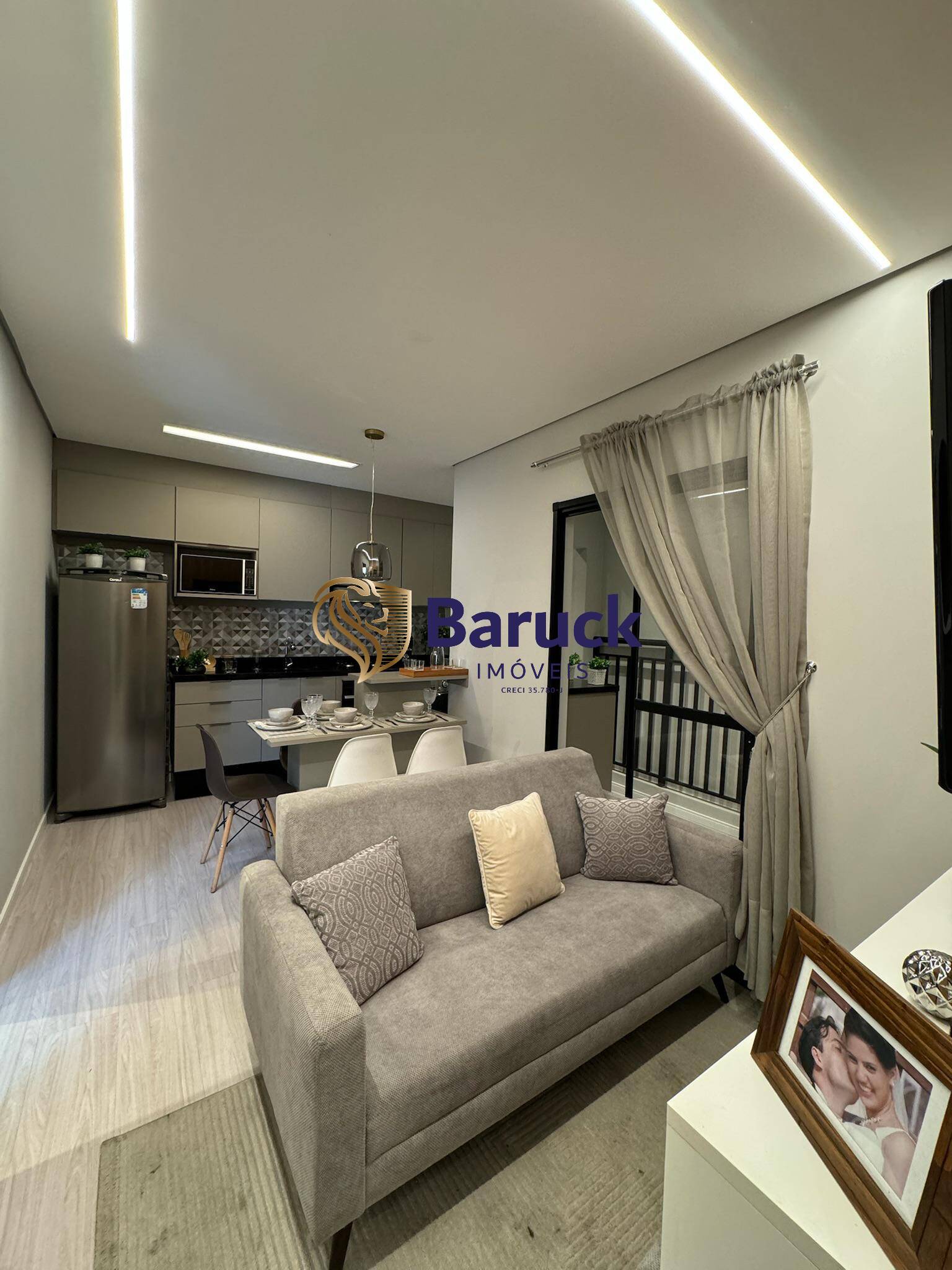 Apartamento - Foto 2