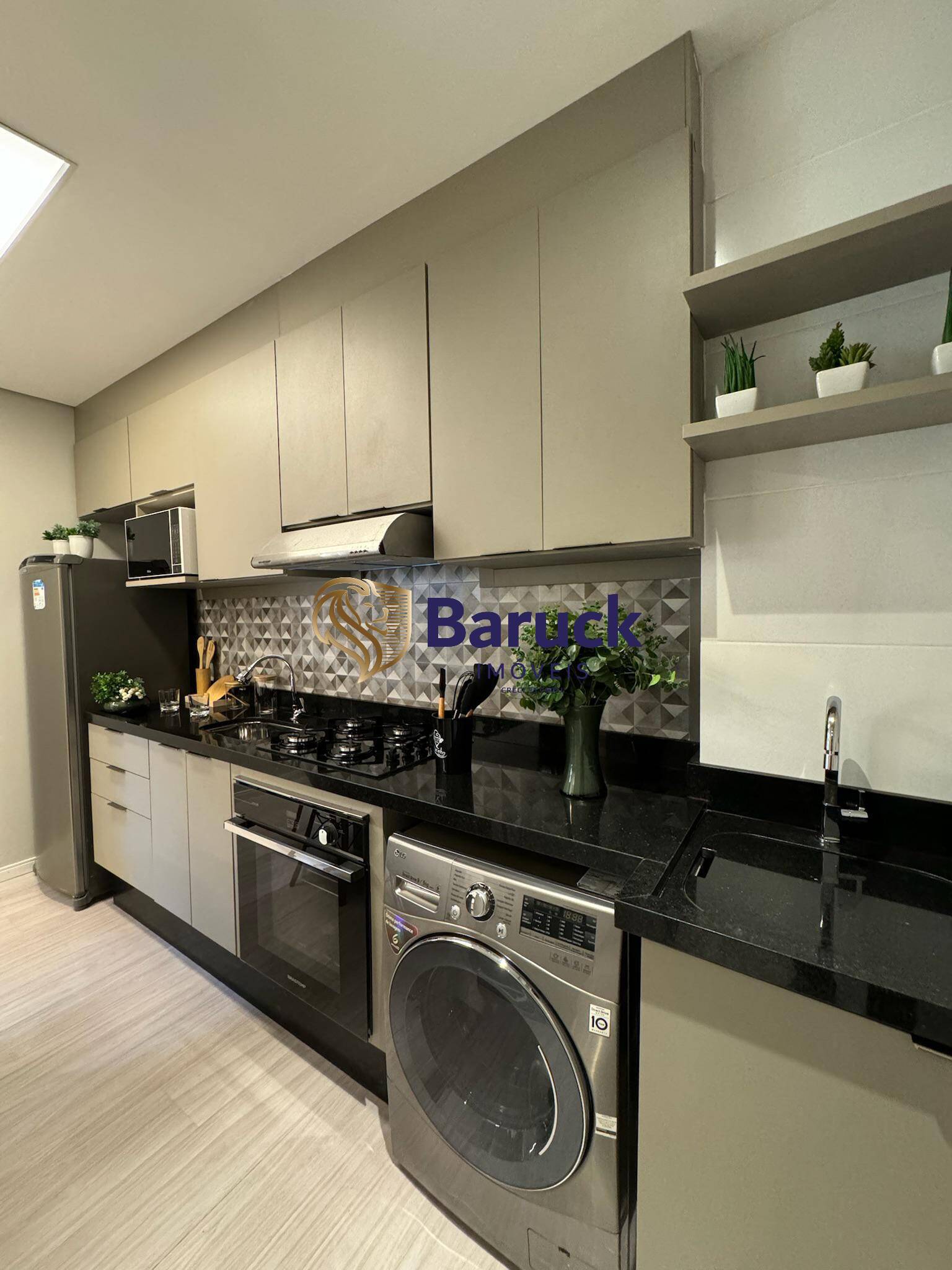 Apartamento - Foto 4
