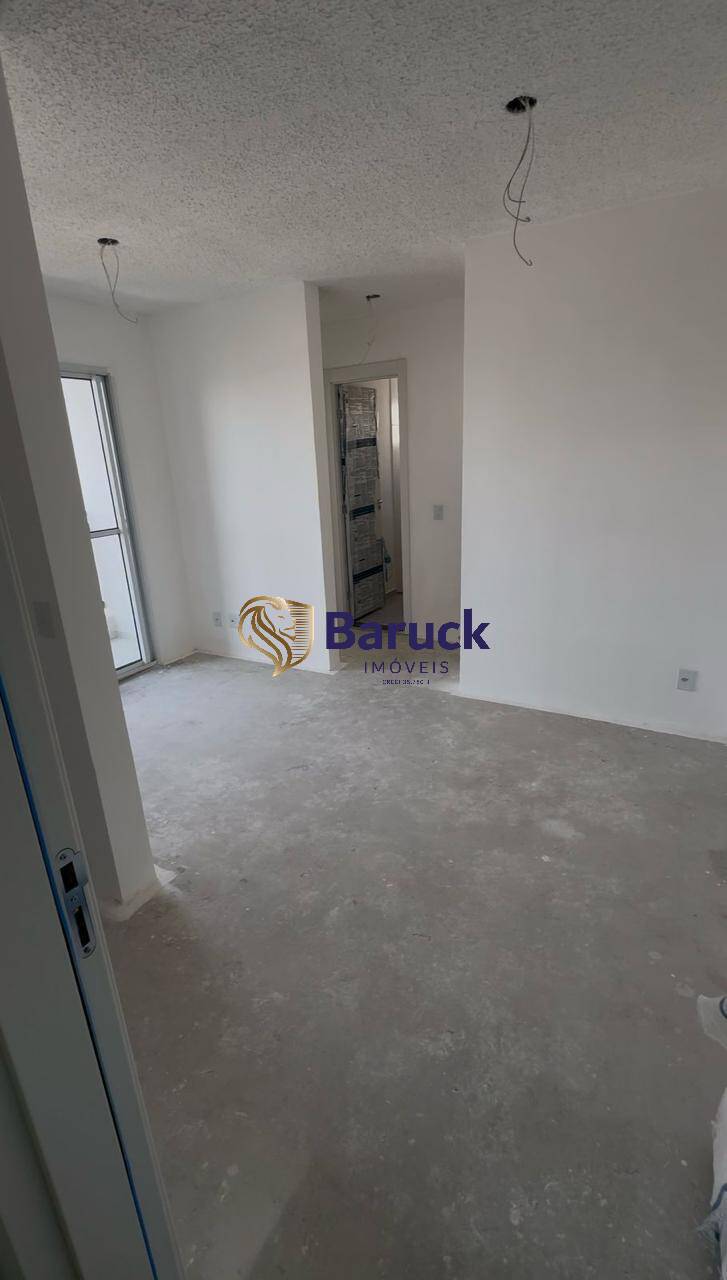 Apartamento, 2 quartos - Foto 2