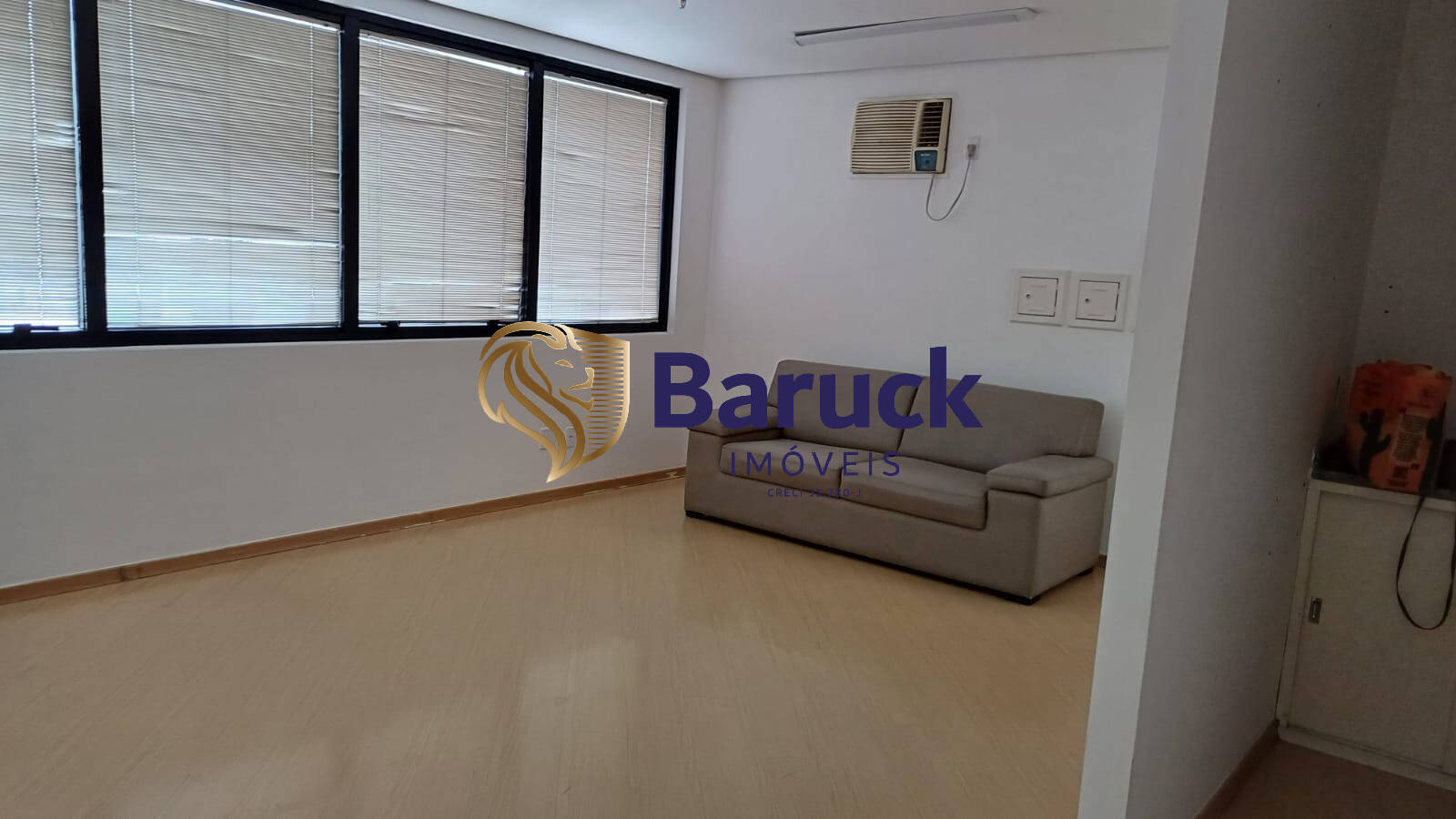 Sala-Conjunto - Foto 1