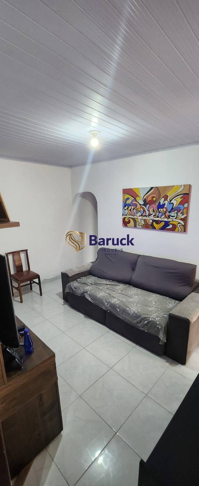 Casa, 3 quartos, 80 m² - Foto 1