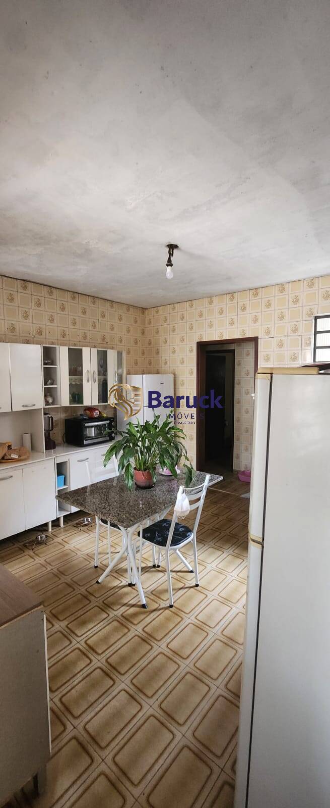 Casa, 3 quartos, 80 m² - Foto 2