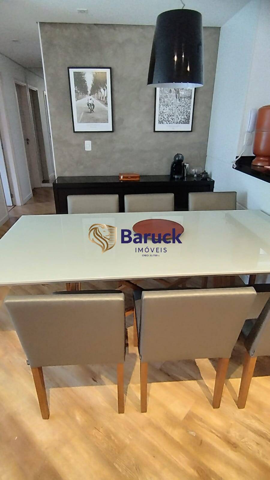 Apartamento, 3 quartos - Foto 3
