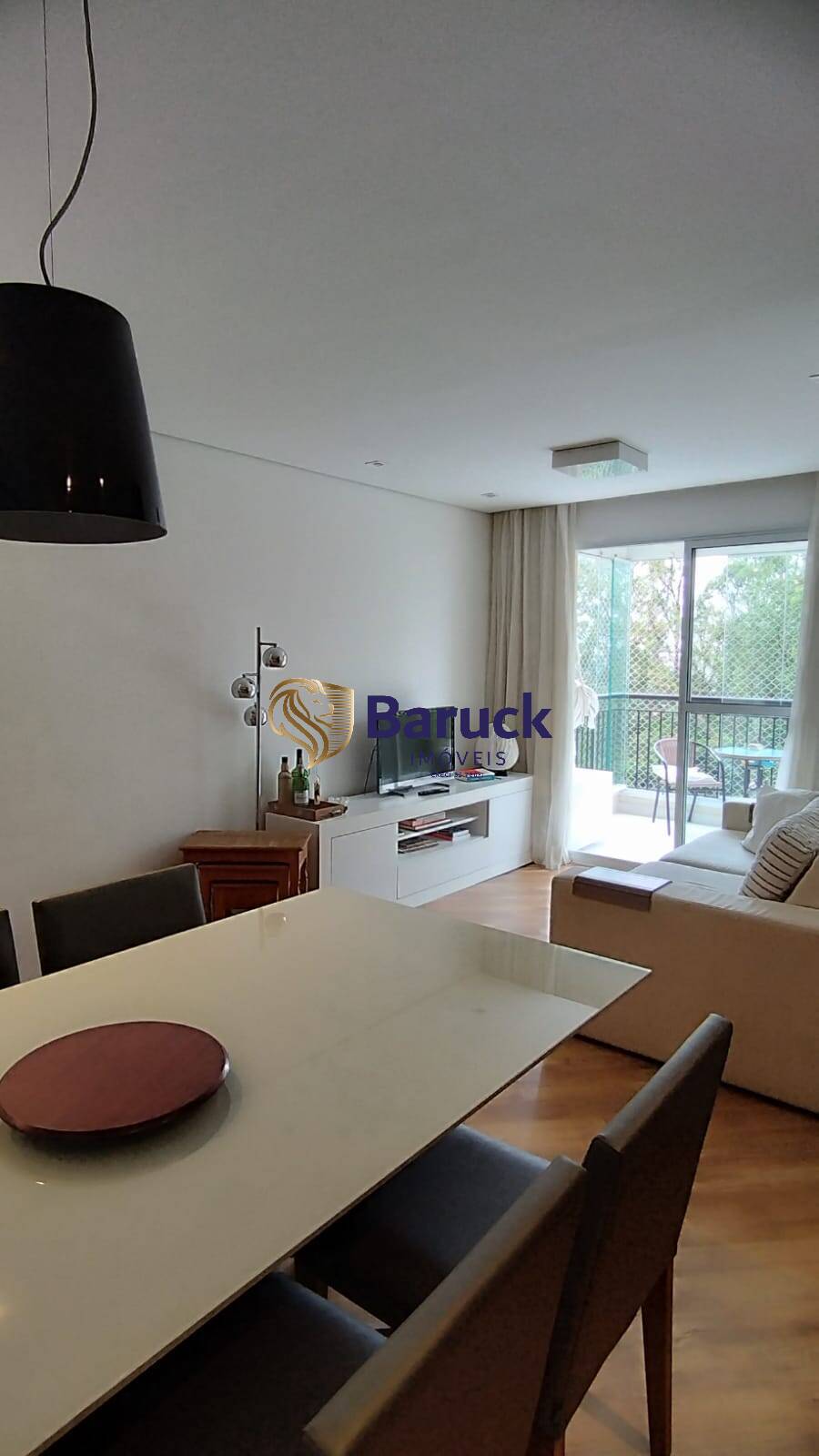Apartamento, 3 quartos - Foto 1