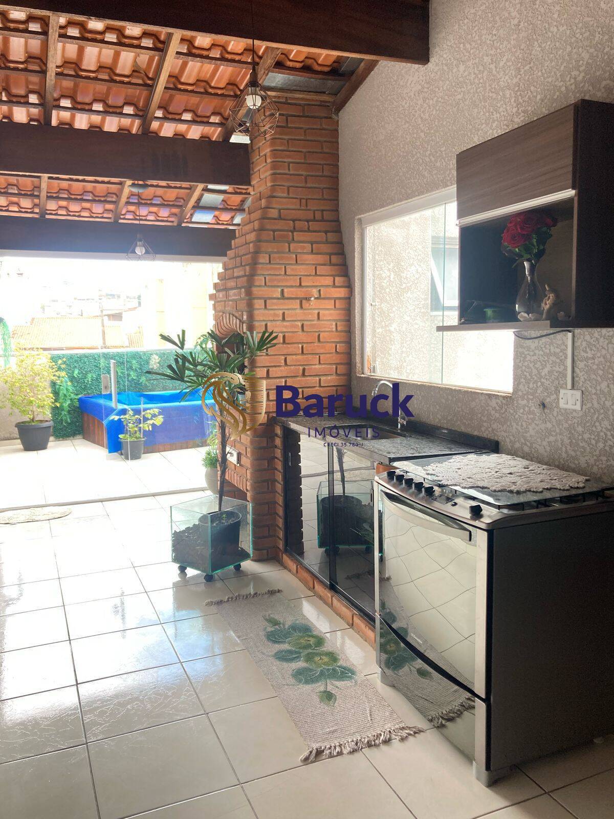 Cobertura, 2 quartos - Foto 5