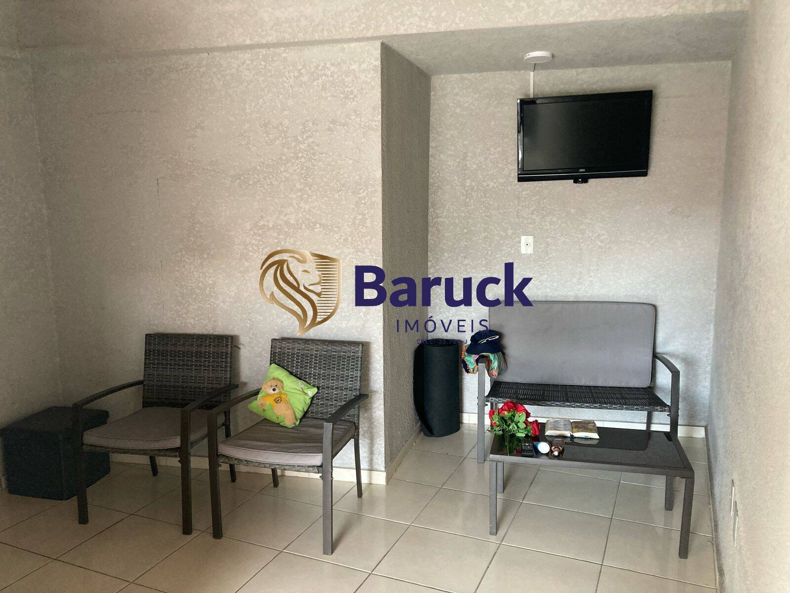 Cobertura, 2 quartos - Foto 13