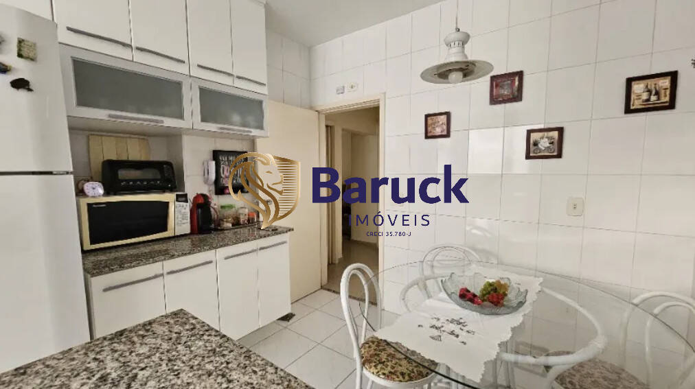 Apartamento, 3 quartos - Foto 5