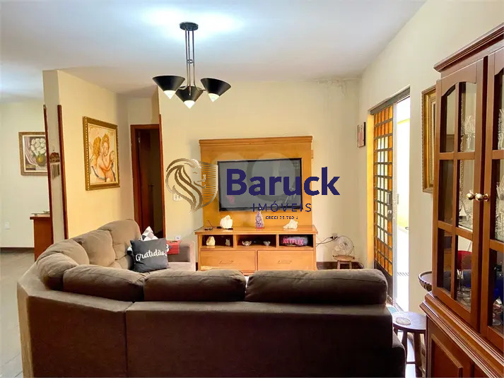 Sobrado, 5 quartos, 205 m² - Foto 1