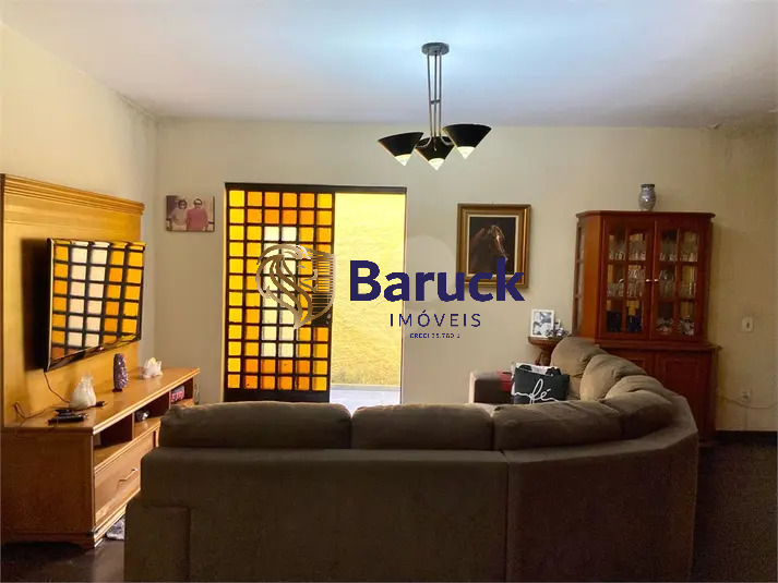 Sobrado, 5 quartos, 205 m² - Foto 2