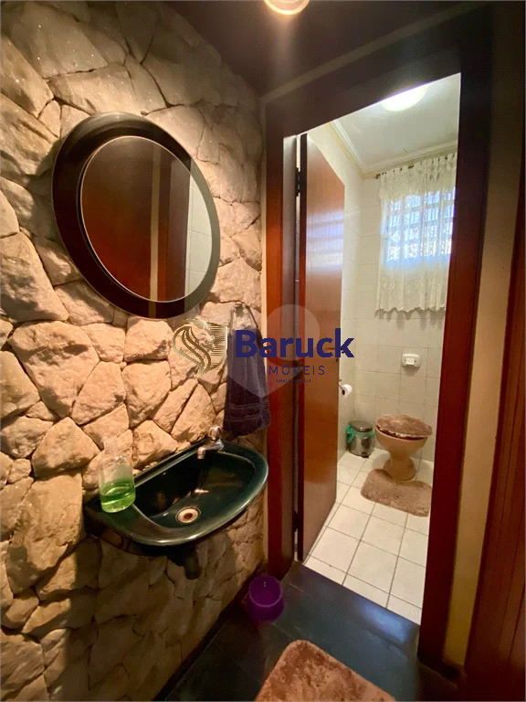 Sobrado, 5 quartos, 205 m² - Foto 14