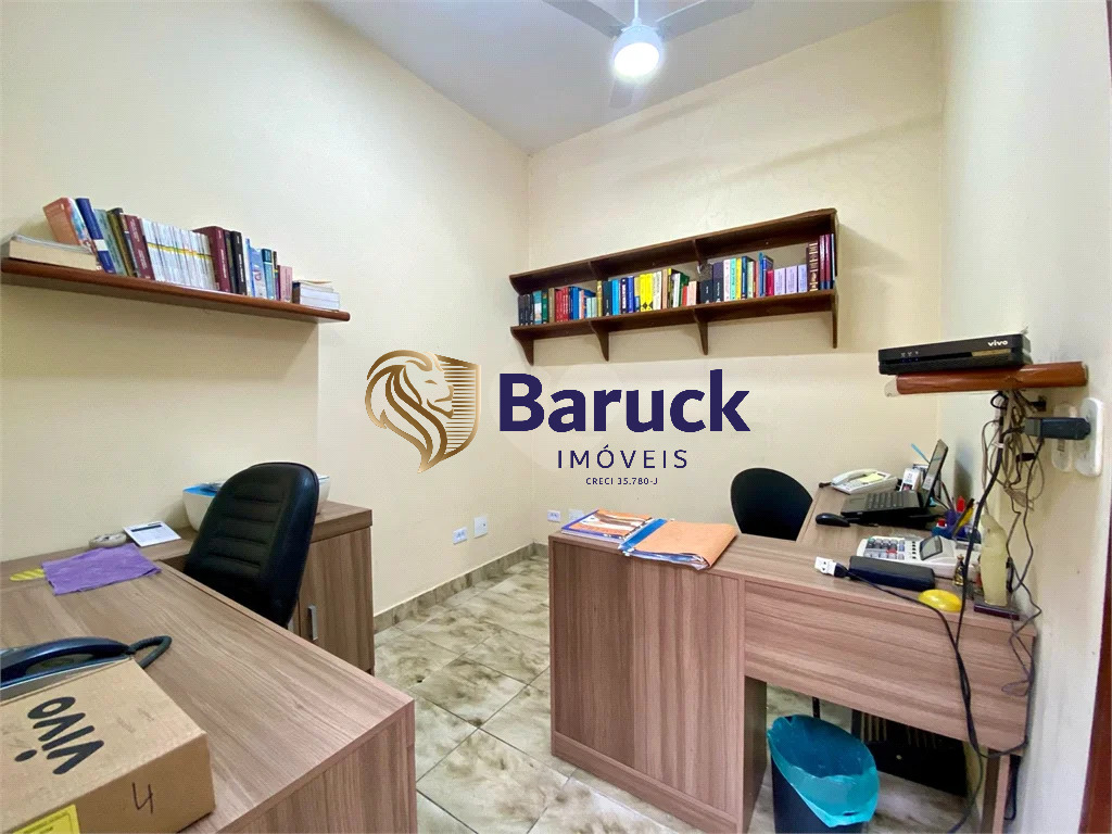Sobrado, 5 quartos, 205 m² - Foto 12