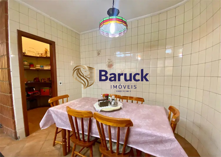 Sobrado, 5 quartos, 205 m² - Foto 7
