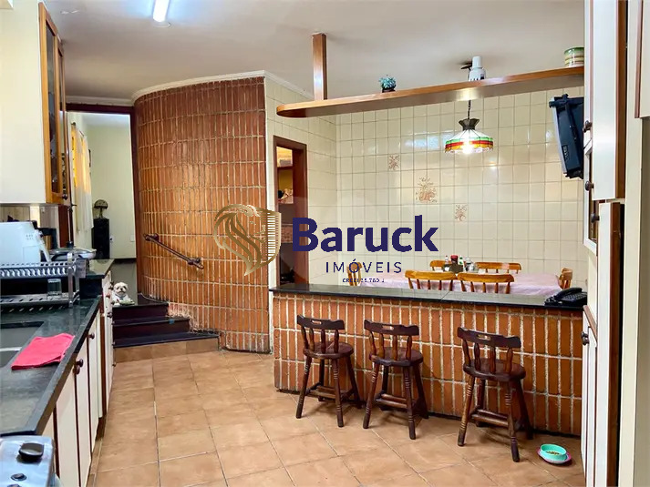 Sobrado, 5 quartos, 205 m² - Foto 4