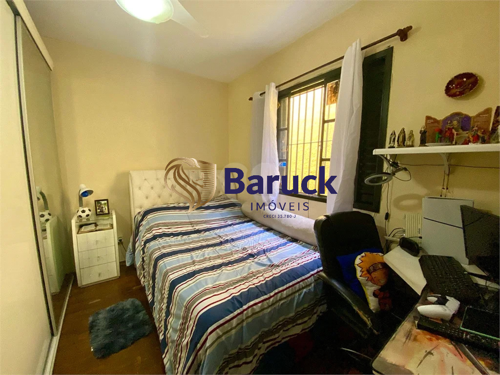 Sobrado, 5 quartos, 205 m² - Foto 11