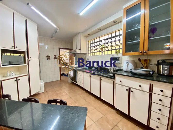 Sobrado, 5 quartos, 205 m² - Foto 5