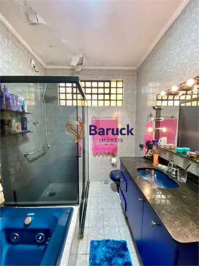 Sobrado, 5 quartos, 205 m² - Foto 16