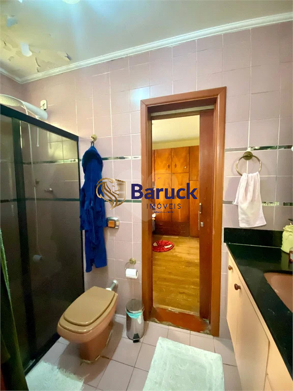 Sobrado, 5 quartos, 205 m² - Foto 17