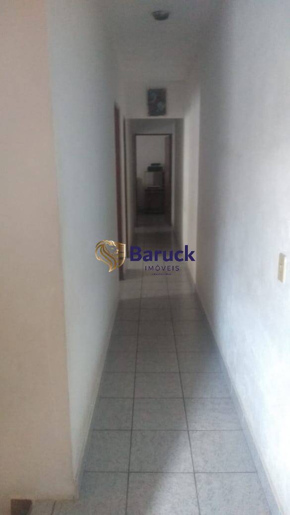 Sobrado, 6 quartos, 165 m² - Foto 10