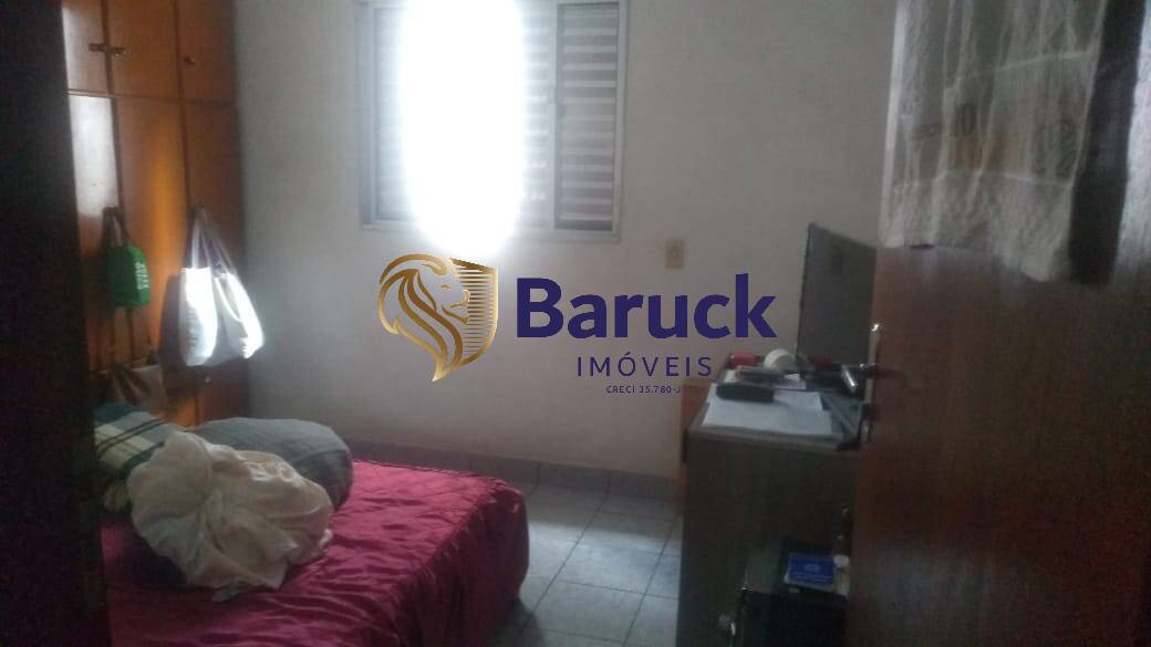 Sobrado, 6 quartos, 165 m² - Foto 6