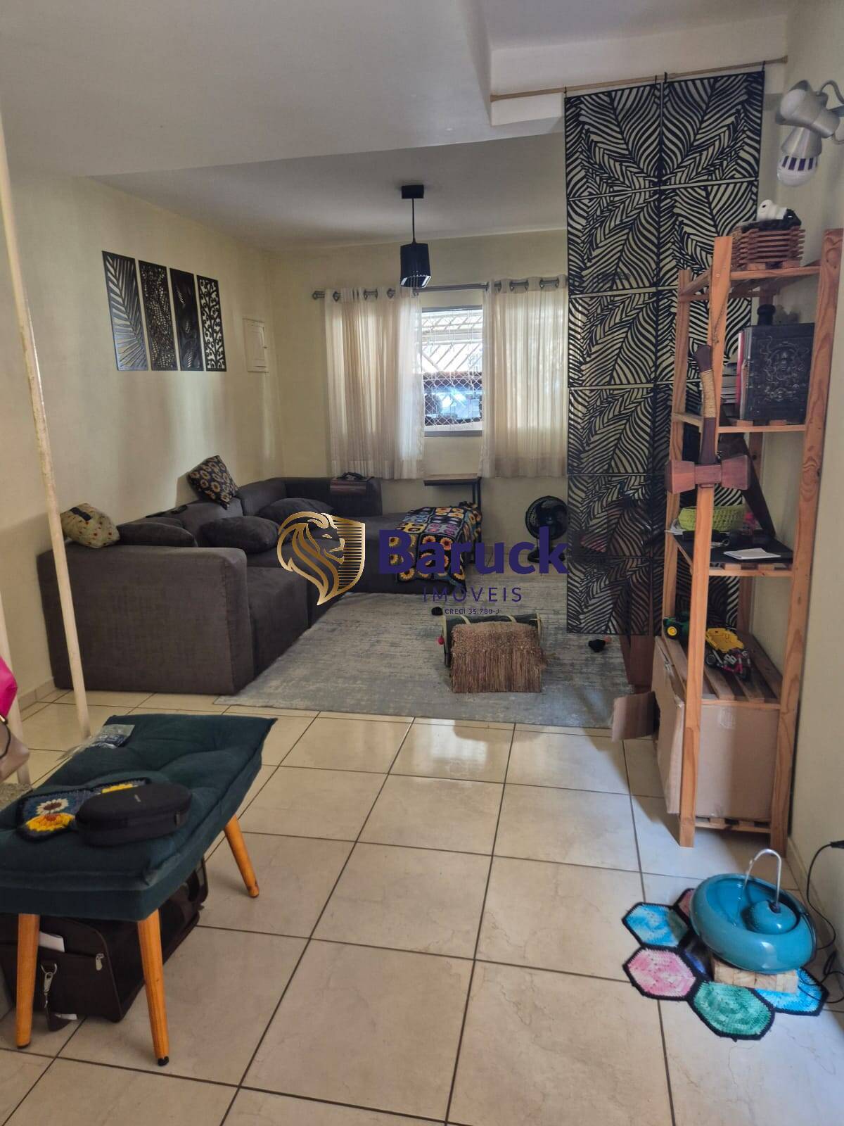 Sobrado, 2 quartos - Foto 1