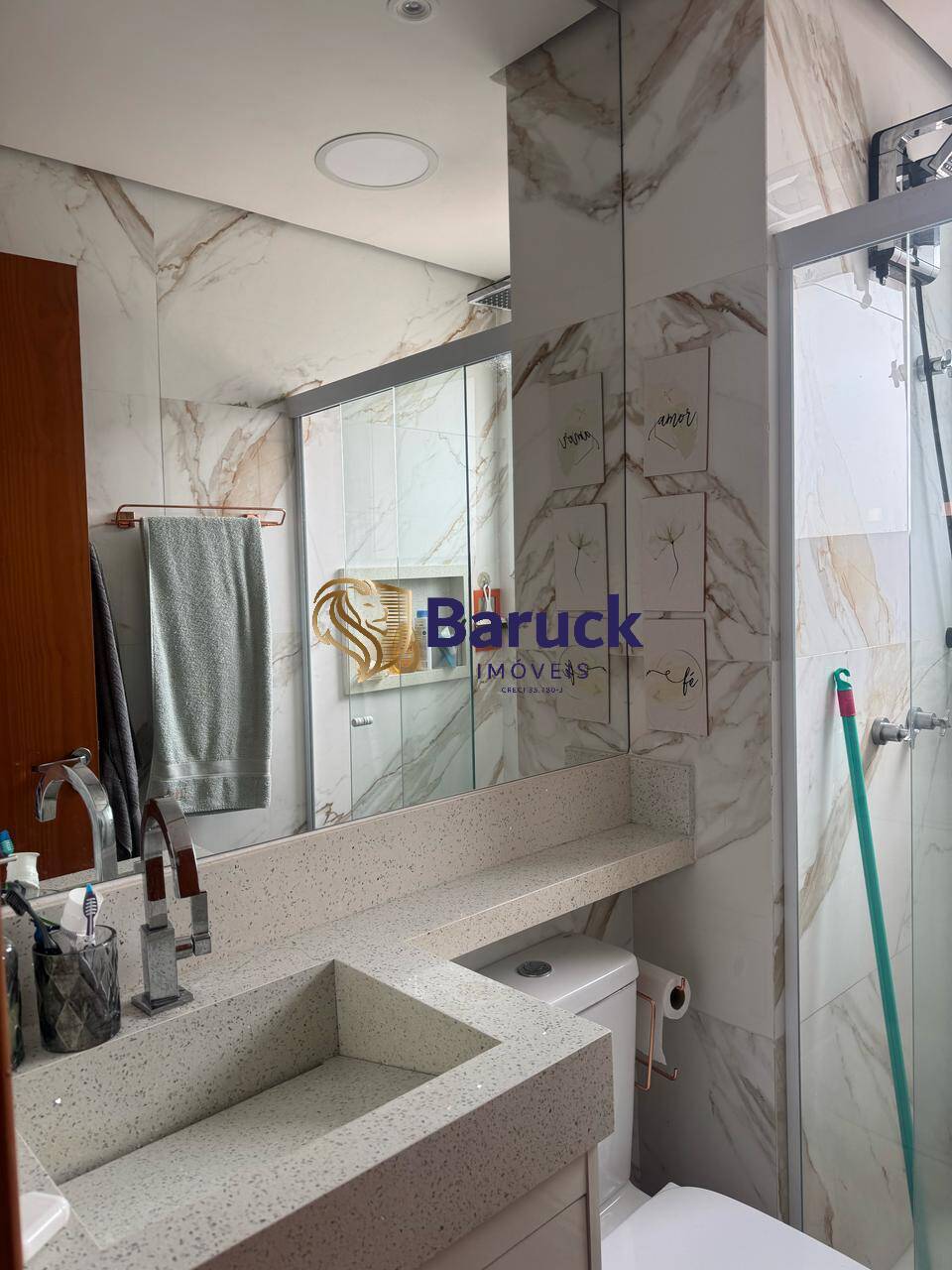 Apartamento, 2 quartos, 46 m² - Foto 9