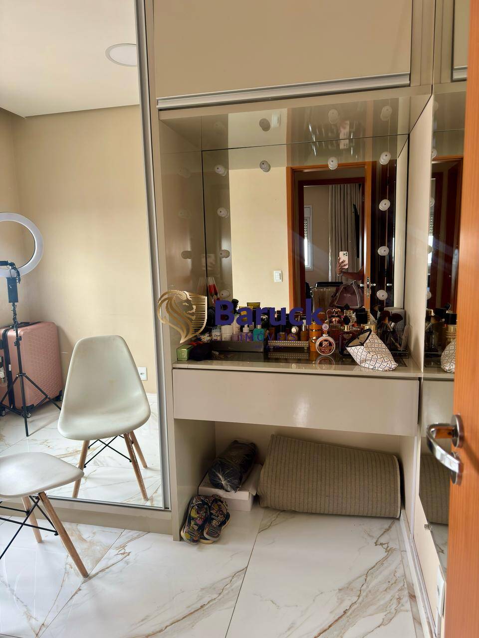 Apartamento, 2 quartos, 46 m² - Foto 7