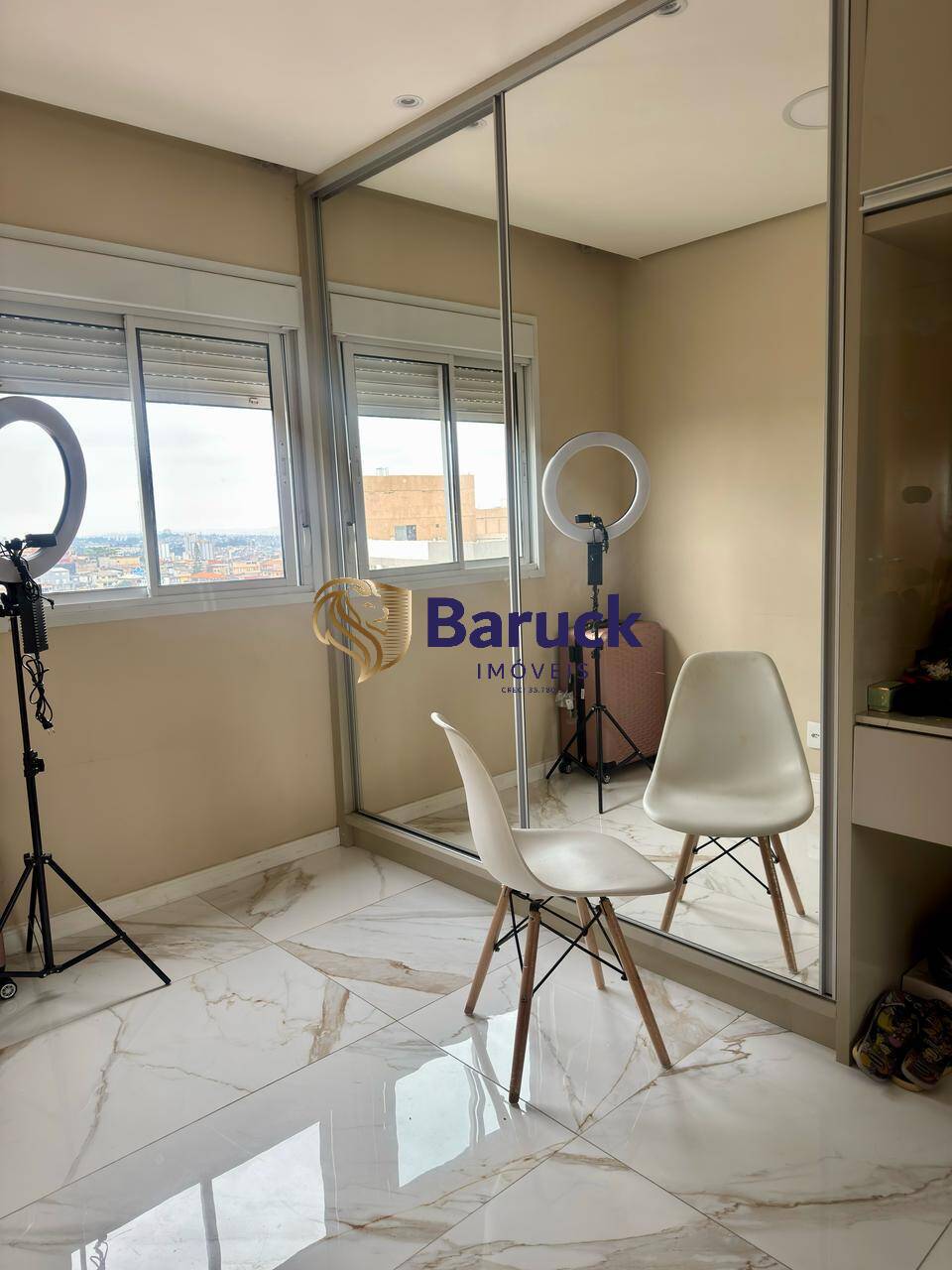 Apartamento, 2 quartos, 46 m² - Foto 6