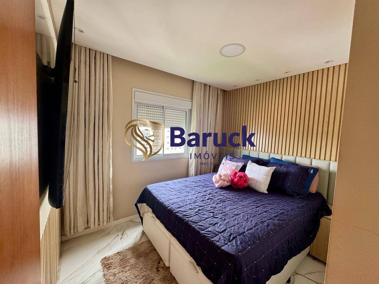 Apartamento, 2 quartos, 46 m² - Foto 5