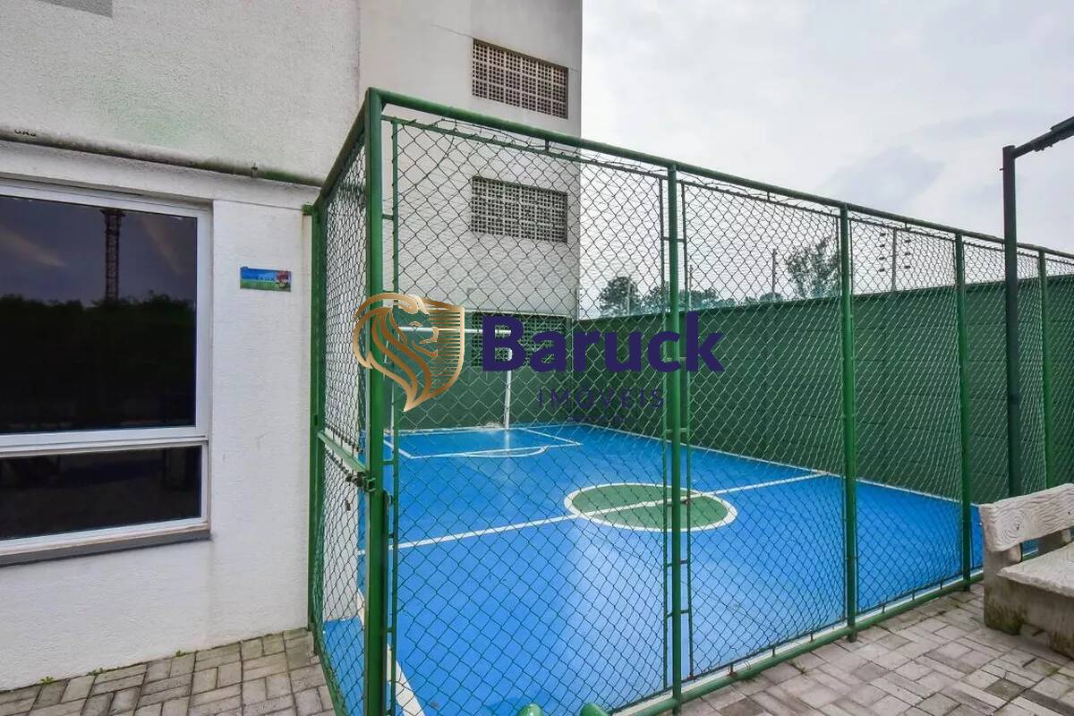 Apartamento, 2 quartos, 46 m² - Foto 11