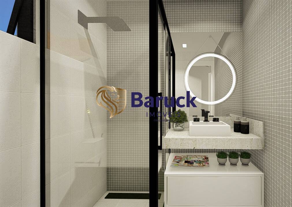 Apartamento, 2 quartos - Foto 8