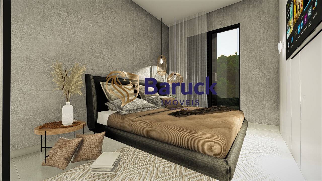 Apartamento, 2 quartos - Foto 6