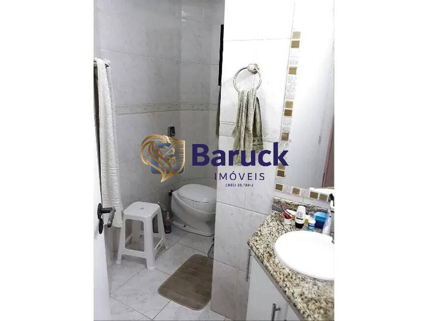 Cobertura, 3 quartos - Foto 5