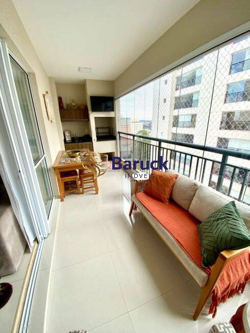 Apartamento, 3 quartos, 108 m² - Foto 4