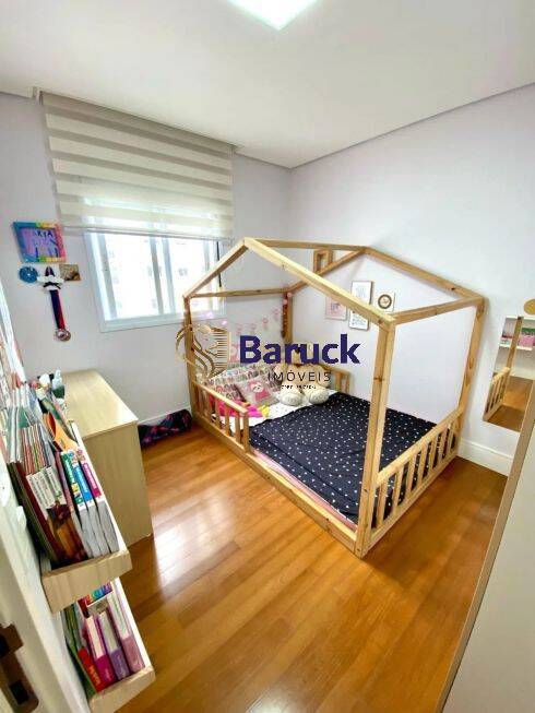 Apartamento, 3 quartos, 108 m² - Foto 8