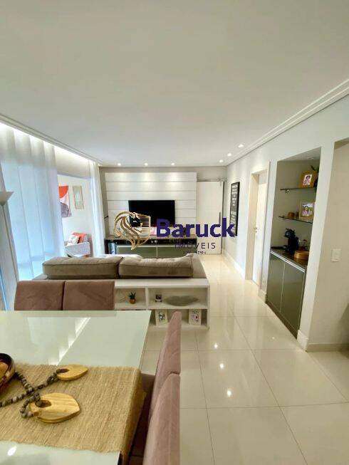 Apartamento, 3 quartos, 108 m² - Foto 1