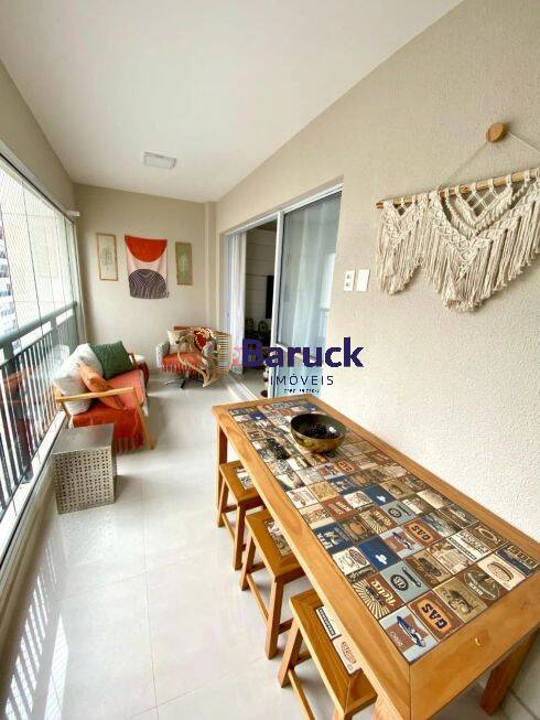 Apartamento, 3 quartos, 108 m² - Foto 5