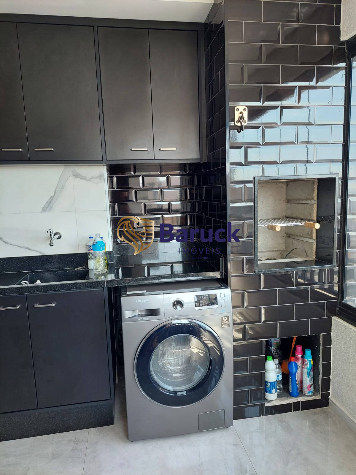 Apartamento, 2 quartos - Foto 4