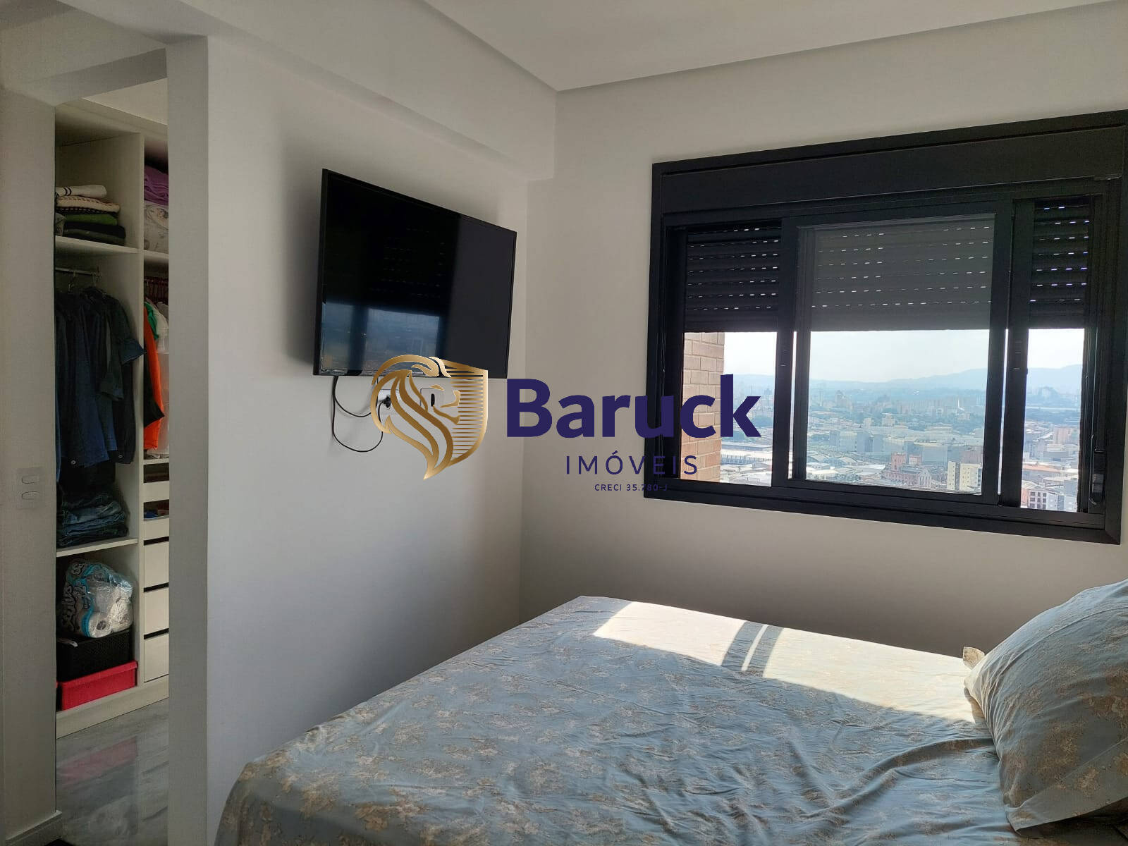 Apartamento, 2 quartos - Foto 5