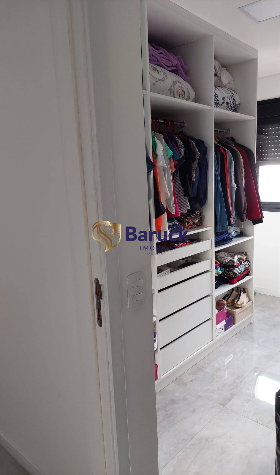 Apartamento, 2 quartos - Foto 9