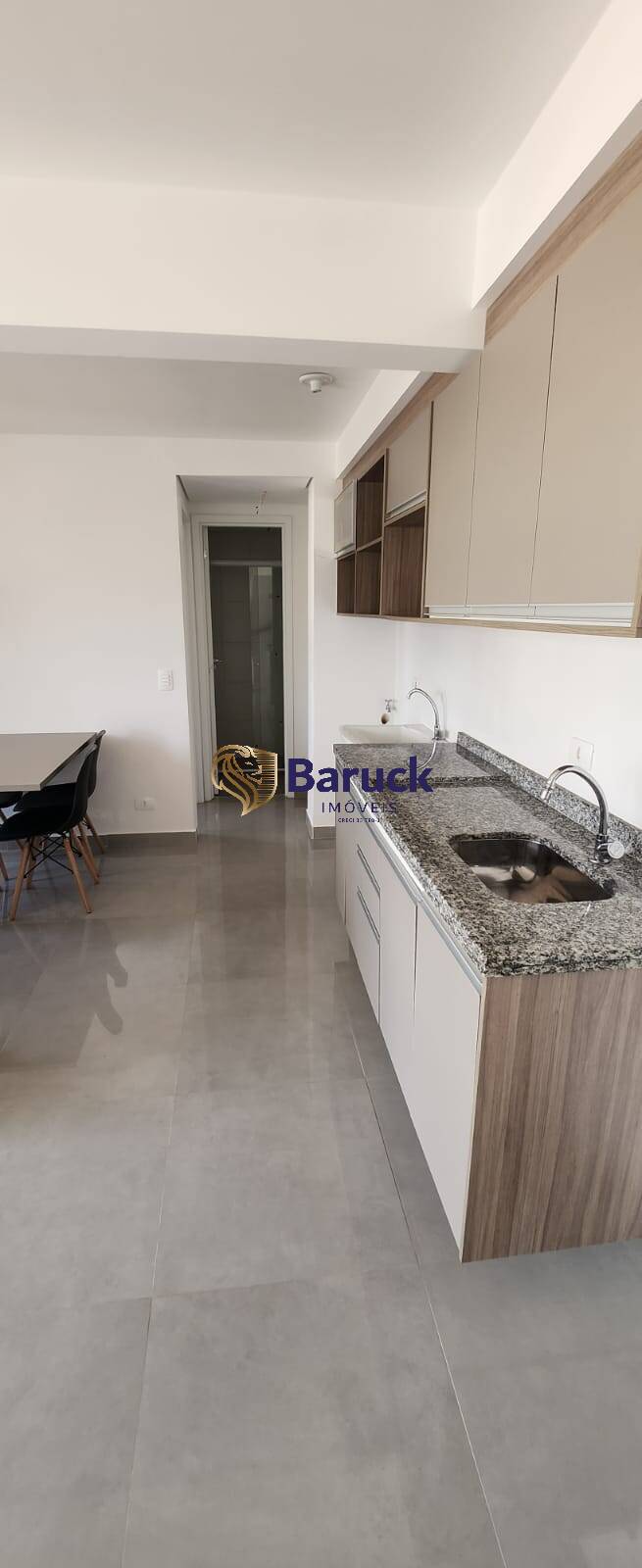 Apartamento, 2 quartos - Foto 3